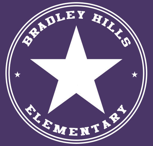 Bradley Hills Class T-Shirts shirt design - zoomed
