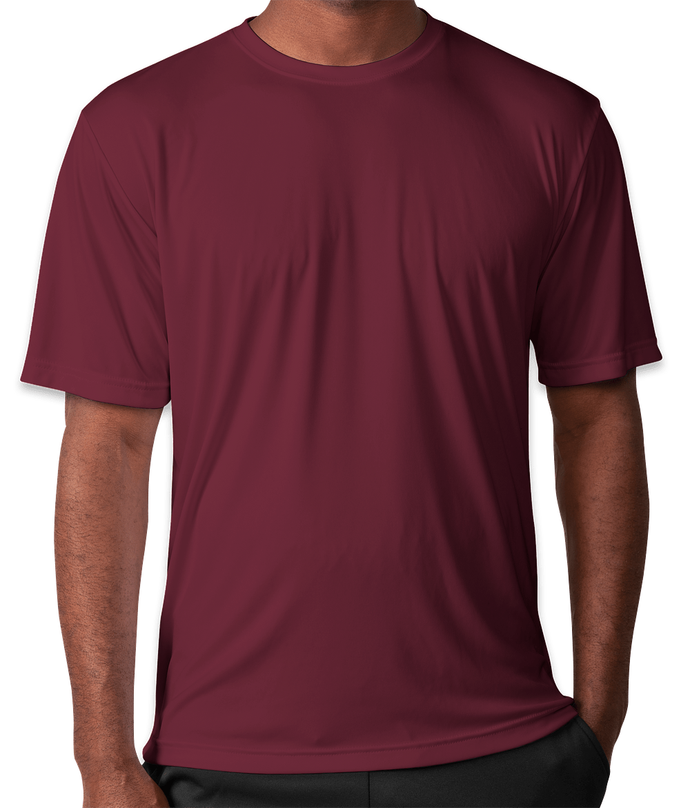 Sport-Tek Competitor Performance Shirt