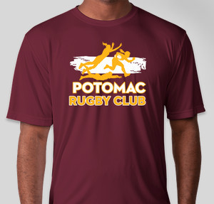 Potomac Rugby Club