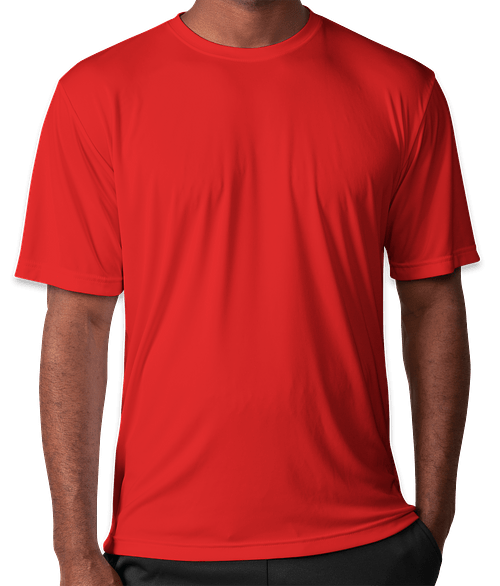 Sport-Tek Competitor Performance Shirt