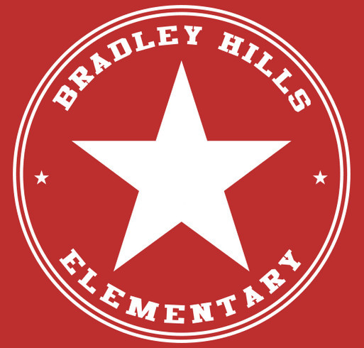 Bradley Hills Class T-Shirts shirt design - zoomed
