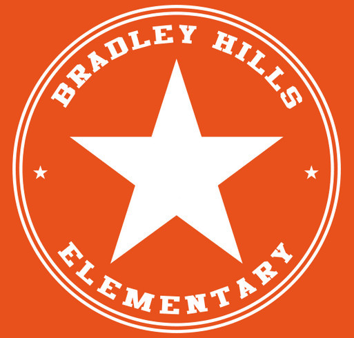 Bradley Hills Class T-Shirts shirt design - zoomed
