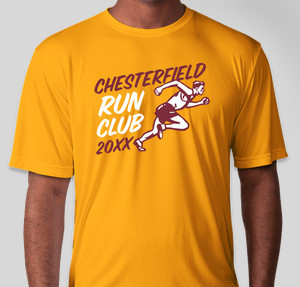 Chesterfield Run Club