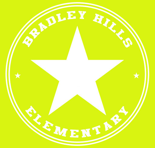 Bradley Hills Class T-Shirts shirt design - zoomed