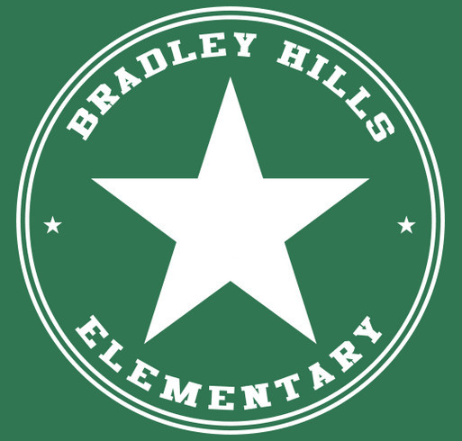 Bradley Hills Class T-Shirts shirt design - zoomed