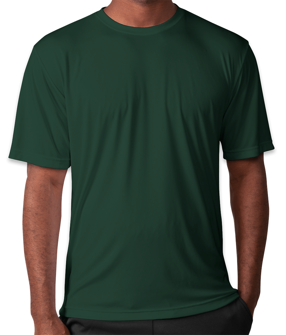 Sport-Tek Competitor Performance Shirt