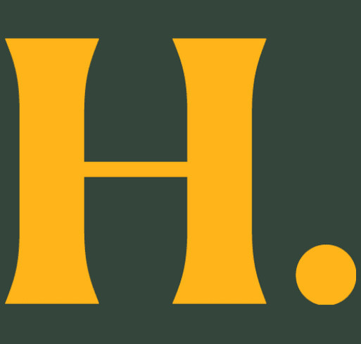 SOESA Spring Merch Fundraiser 26' shirt design - zoomed