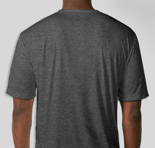 Mass Young Gunners Swag Fundraiser Fundraiser - unisex shirt design - back