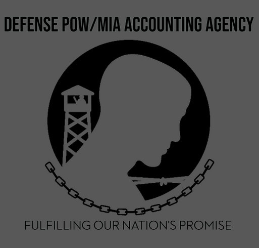 DPAA Fundraiser 2025 shirt design - zoomed