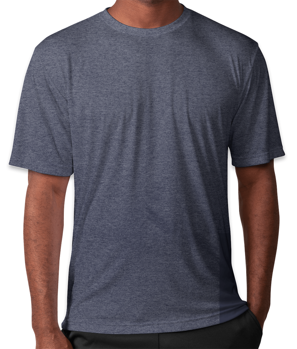 Sport-Tek Competitor Performance Shirt