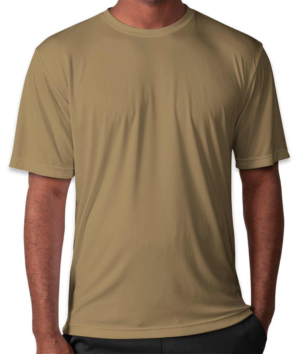 Sport-Tek Competitor Performance Shirt