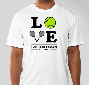 LOVE Tennis League
