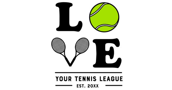LOVE Tennis League