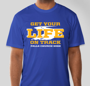 Get Your Life on Track
