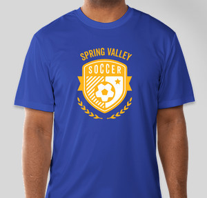 spring valley soccer