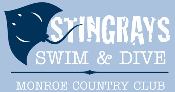 Stingrays Swim & Dive