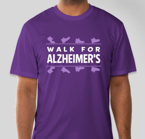 Walk for Alzheimers
