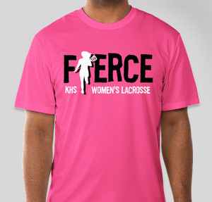 Fierce Lacrosse