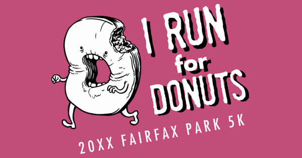 Run For Donuts