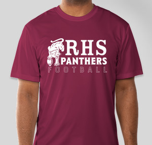 RHS Panthers Football