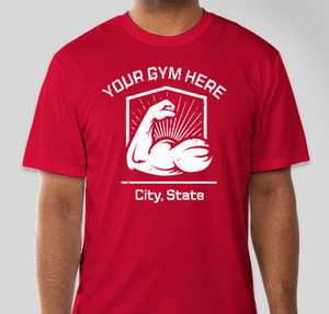 Download Gym T Shirt Designs Designs For Custom Gym T Shirts Free Shipping