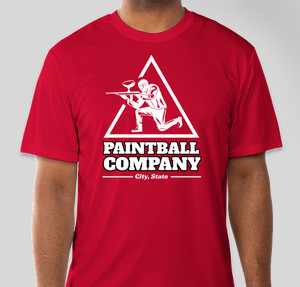 Paintball Company