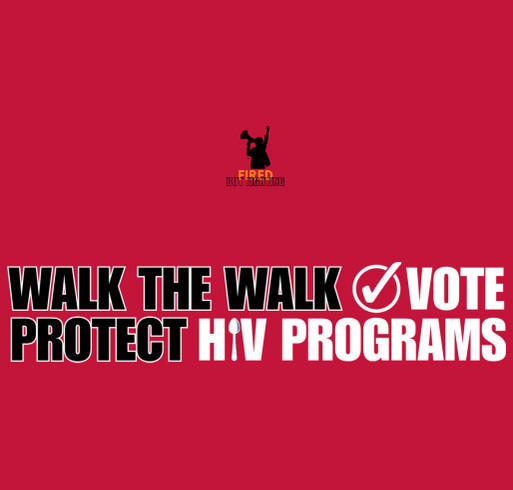 Help FBF/NPHC Raise Money for AIDS Walk Atlanta 2026 shirt design - zoomed