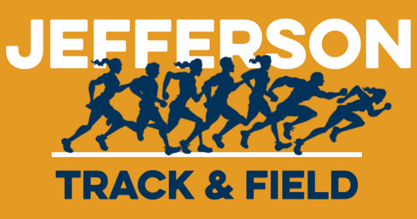 Jefferson Track