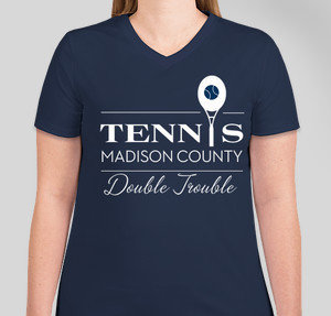 Madison Tennis