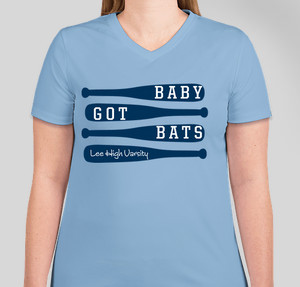 Baby Got Bats