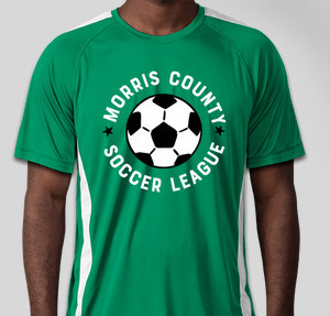 morris county soccer league