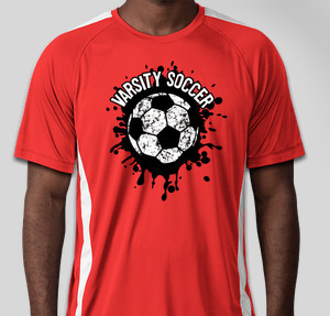 Thumbnail for Design Idea Number 56829: PHS Varsity Soccer
