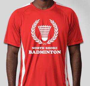 North Shore Badminton