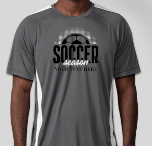 Thumbnail for Design Idea Number 62601: soccer season