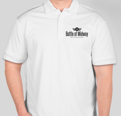 Port Authority Silk Touch Performance Polo - Screen Printed