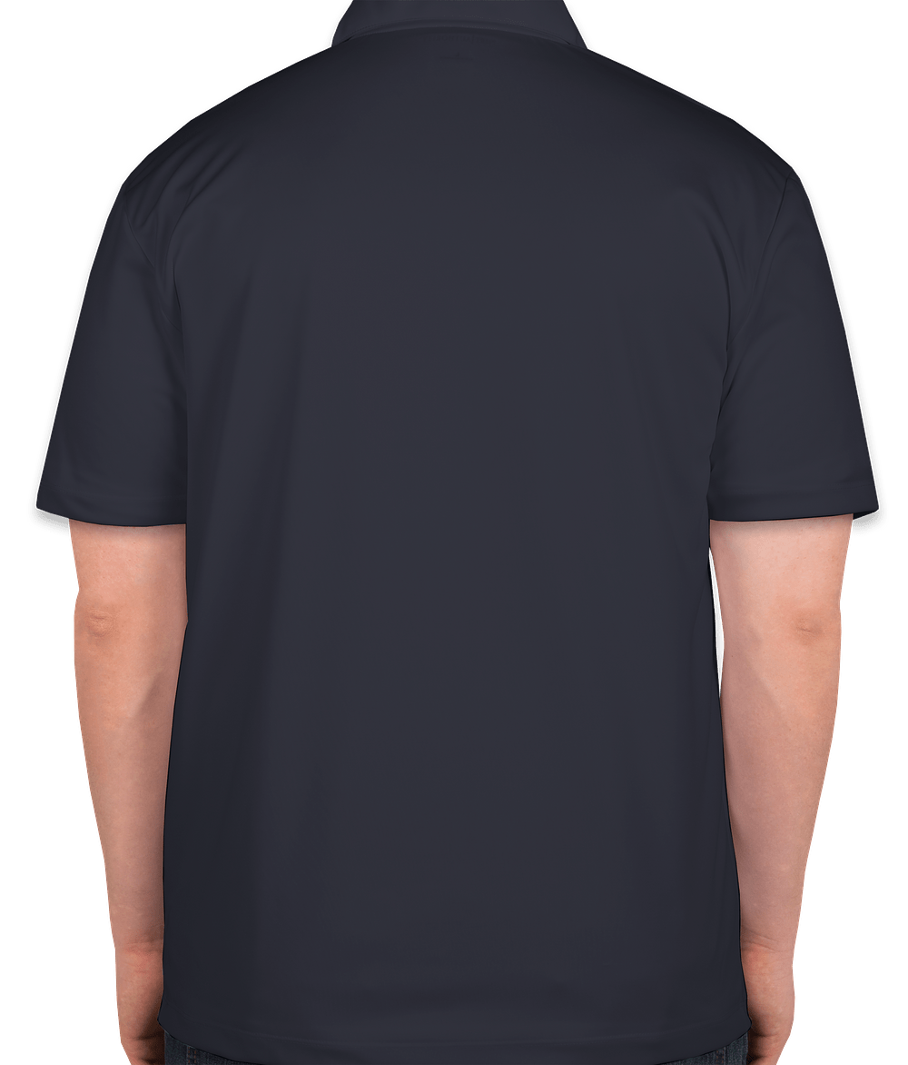 NATS 82nd Birthday Celebration! Fundraiser - unisex shirt design - back