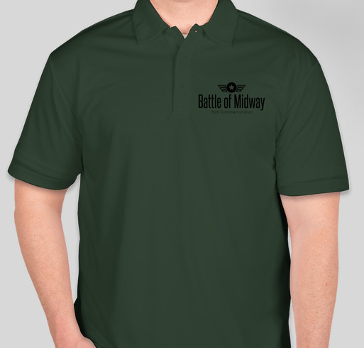 Port Authority Silk Touch Performance Polo - Screen Printed