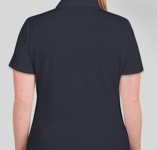 FRBC Detroit United Way Campaign Fundraiser - unisex shirt design - back