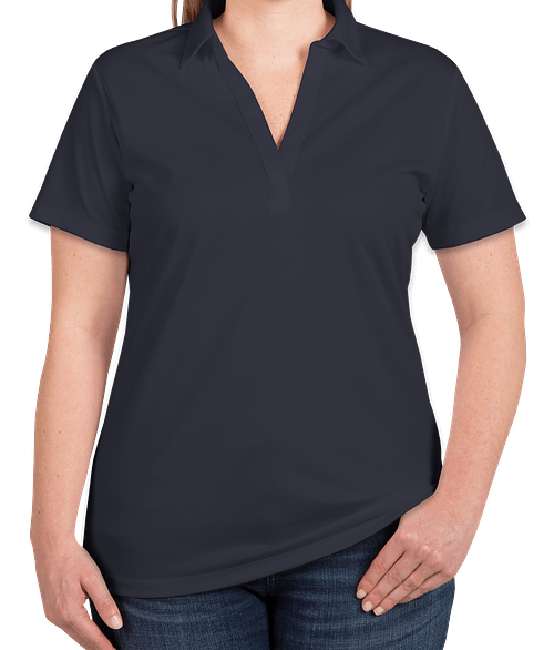 Port Authority Women's Performance Polo