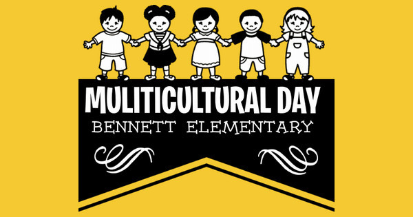 Multicultural Day