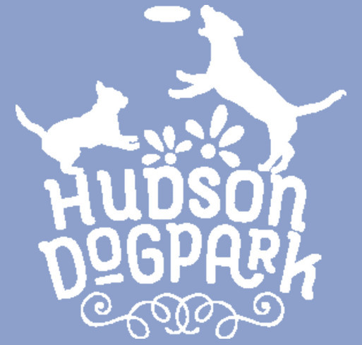 Doggity Fun Run 2017 shirt design - zoomed