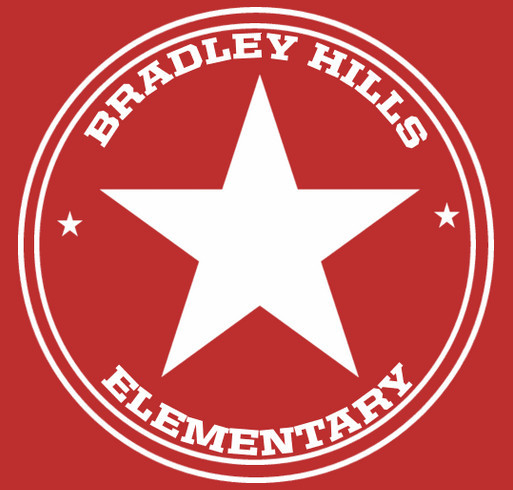 Class Shirts 2026-2027 for Bradley Hills shirt design - zoomed