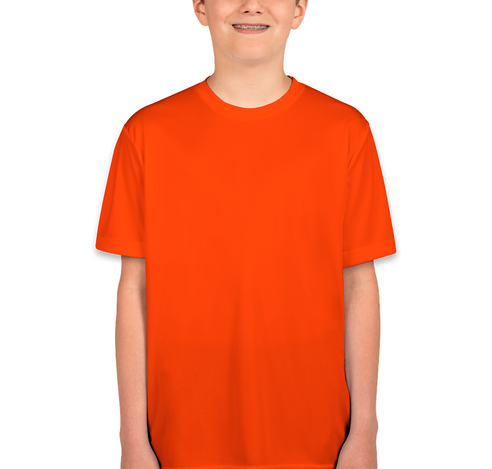 Class Shirts 2026-2027 for Bradley Hills Fundraiser - unisex shirt design - front