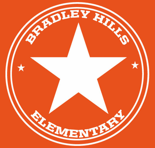 Class Shirts 2026-2027 for Bradley Hills shirt design - zoomed