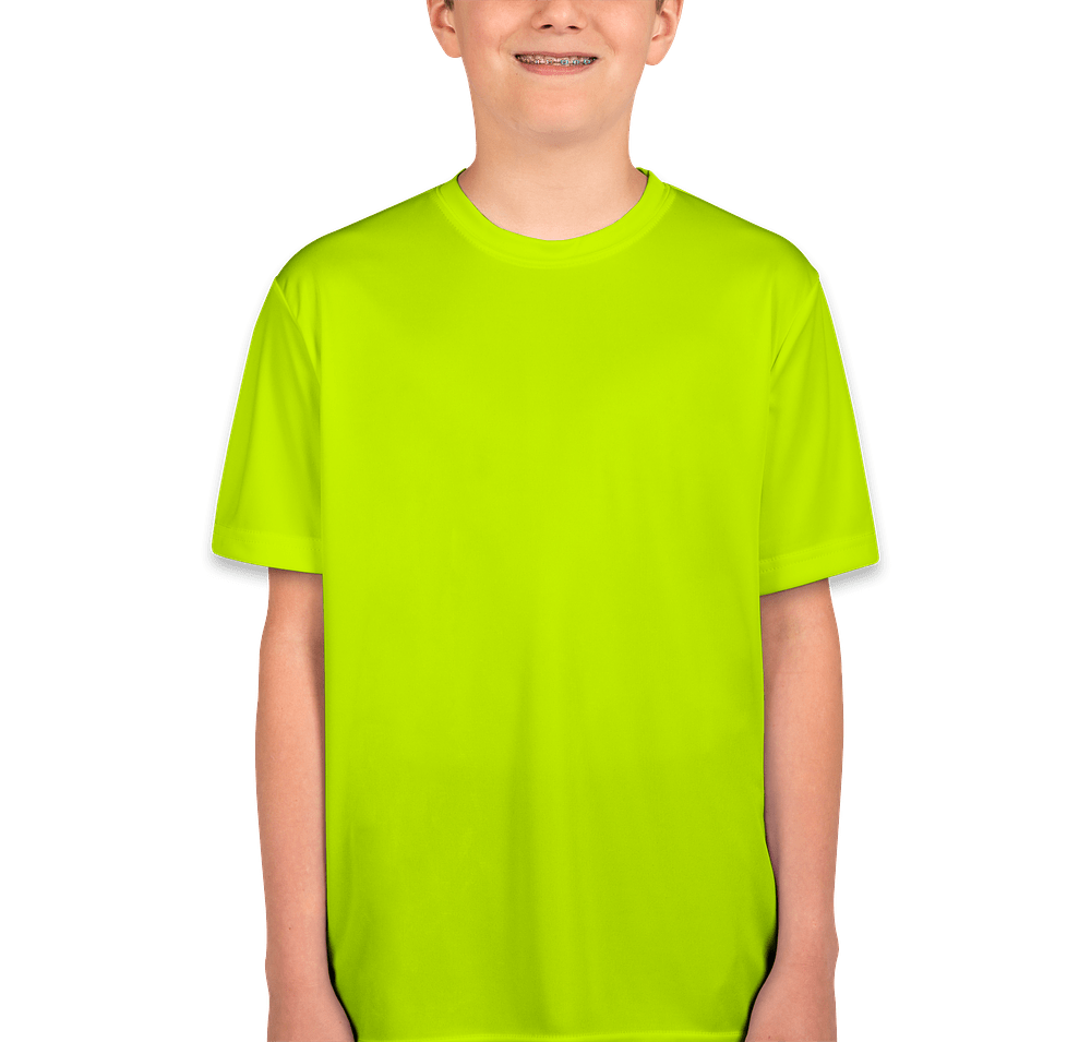 Class Shirts 2026-2027 for Bradley Hills Fundraiser - unisex shirt design - front