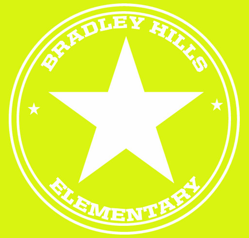 Class Shirts 2026-2027 for Bradley Hills shirt design - zoomed