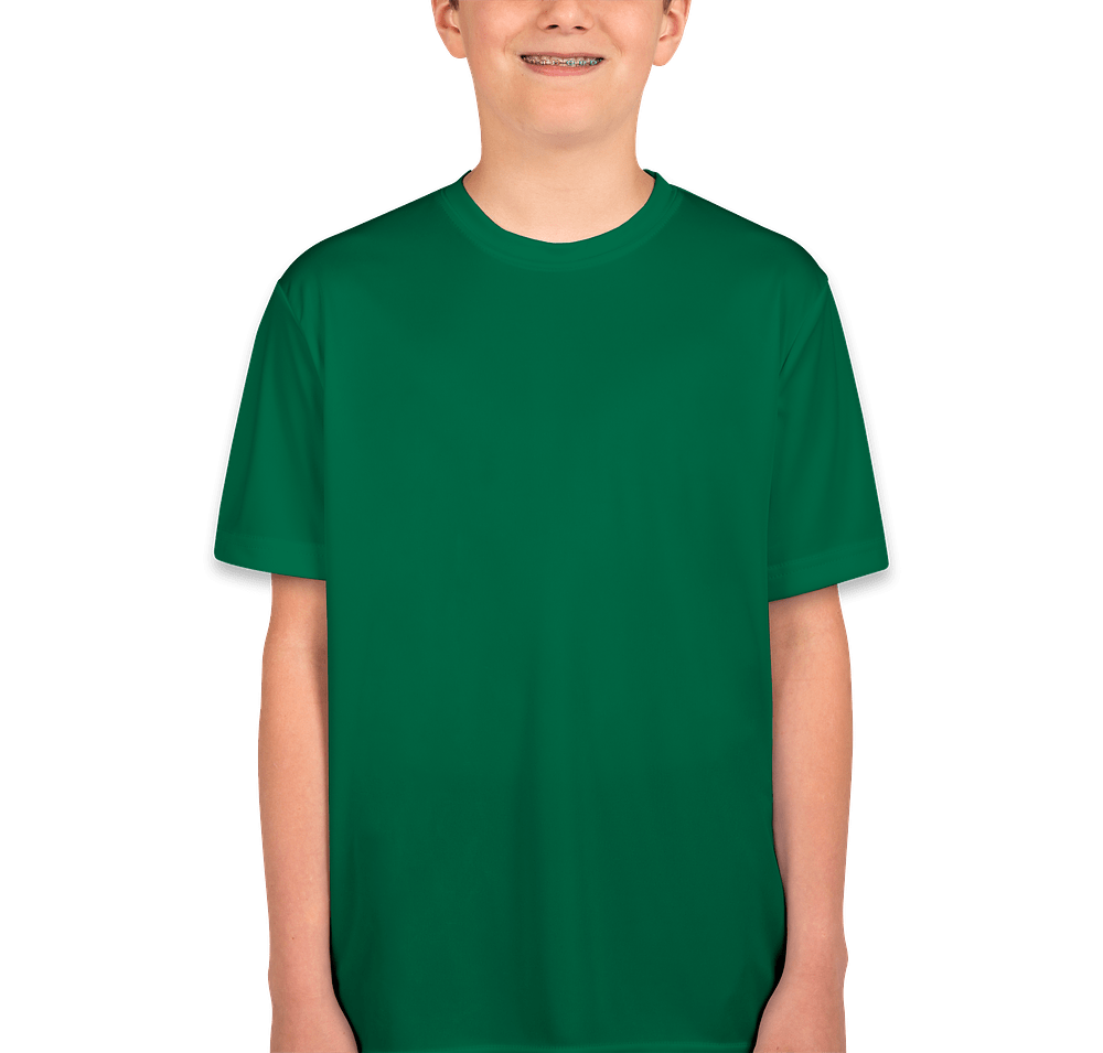 Class Shirts 2026-2027 for Bradley Hills Fundraiser - unisex shirt design - front