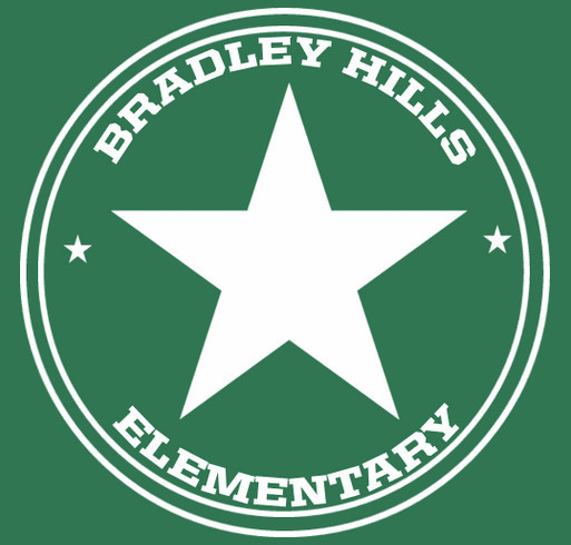 Class Shirts 2026-2027 for Bradley Hills shirt design - zoomed