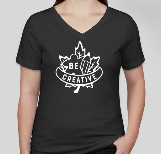 Clothe Yourself to Help Feed Others! Fundraiser - unisex shirt design - front