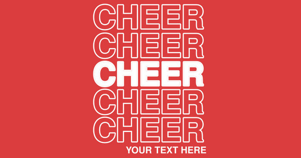 Cheer